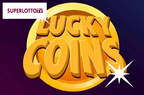 Lucky Coins